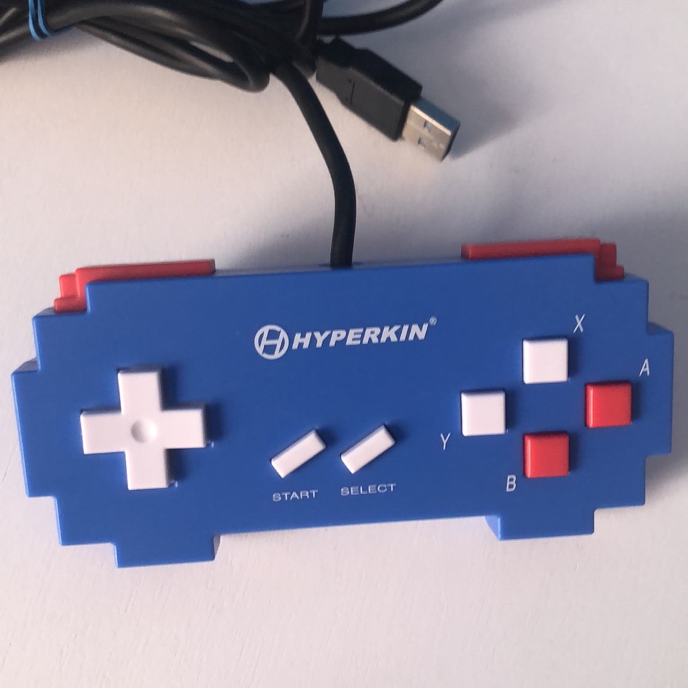 Hyperkin controller - Picture 2 of 4